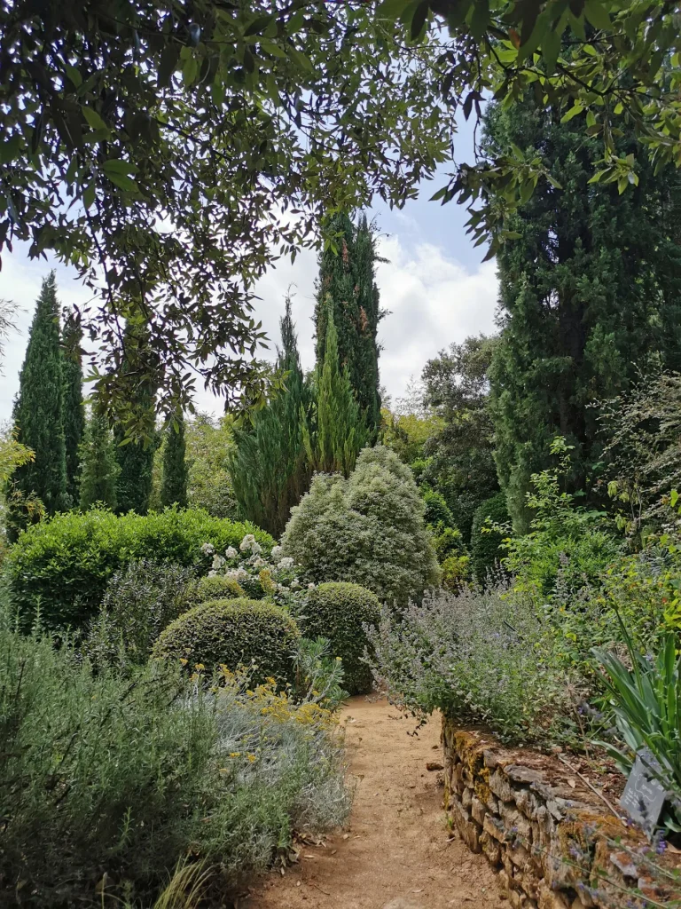 Jardins de Quercy