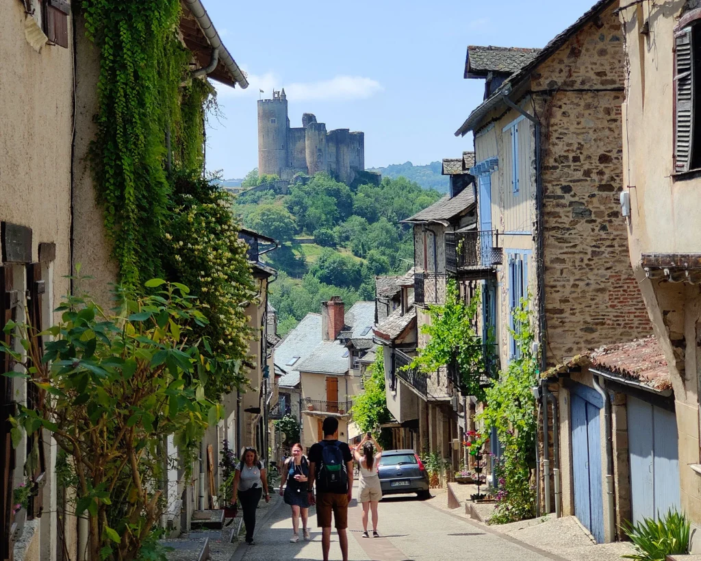 Najac