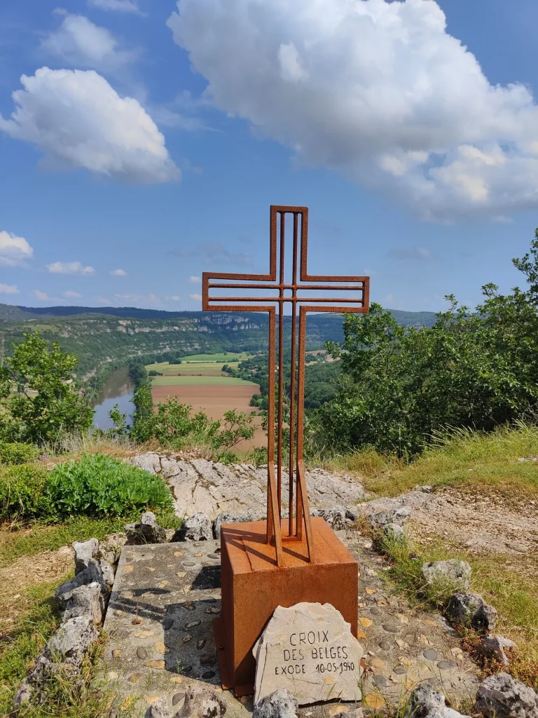 croix belges