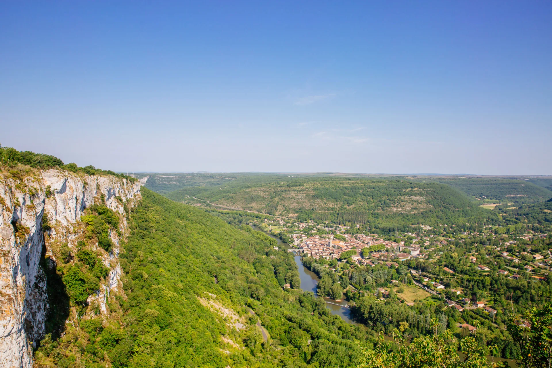 Saint-Antonin-Noble-Val