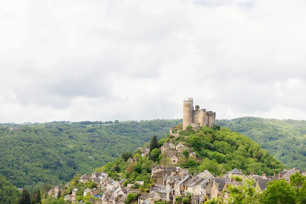 Najac