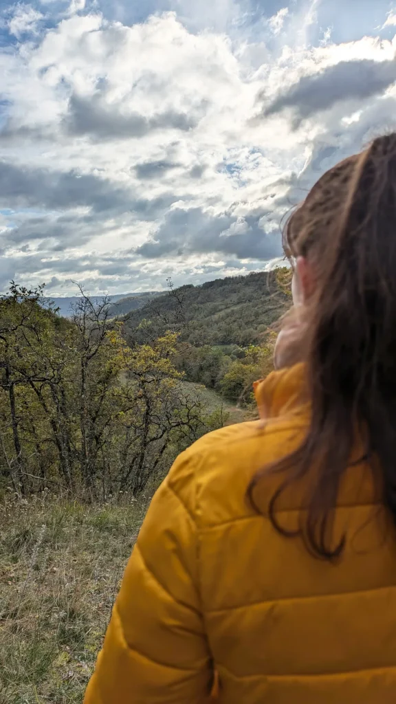 Espace Naturel Sensible de la lande de la Borie