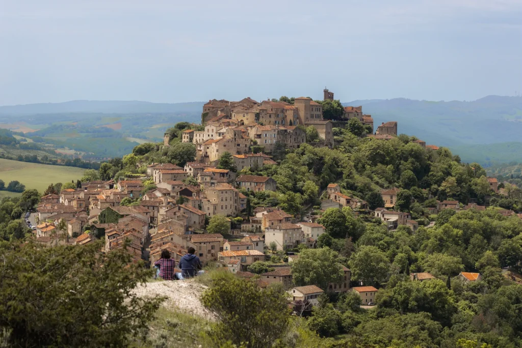 Cordes-sur-Ciel