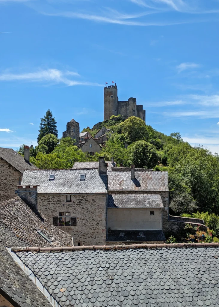 Najac