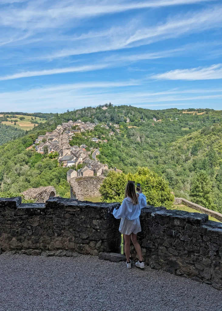 Najac