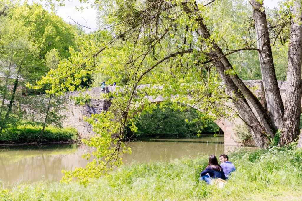 Pont Saint-Blaise