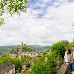 Najac