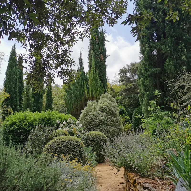 Jardins de Quercy