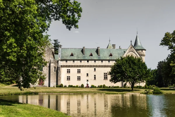 Abbaye de Loc-Dieu