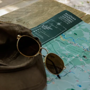 Activités à faire quand il fait chaud en Aveyron