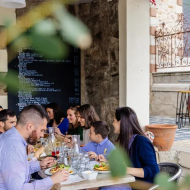 Restaurant Najac