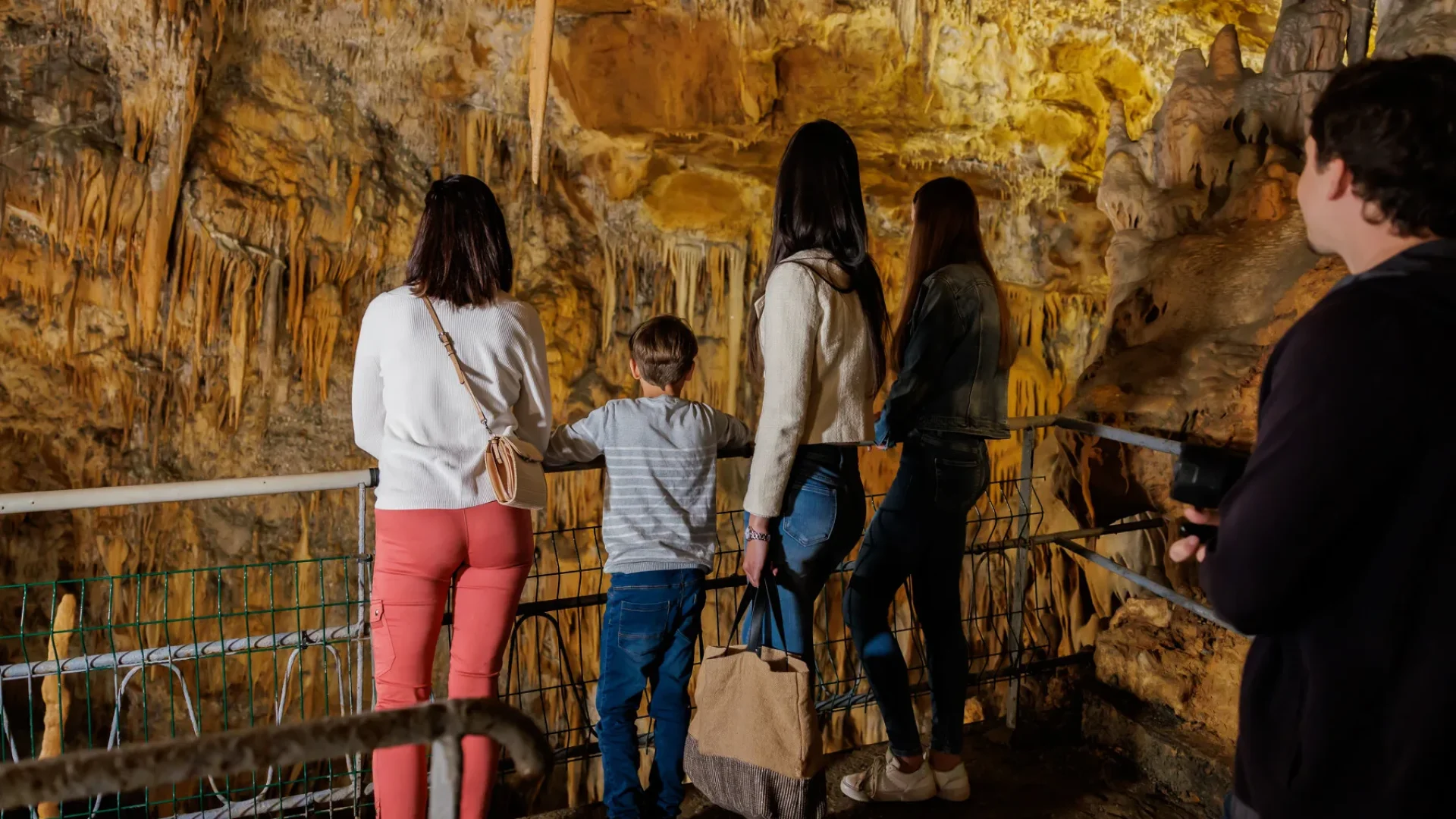 Grotte préhistorique de Foissac