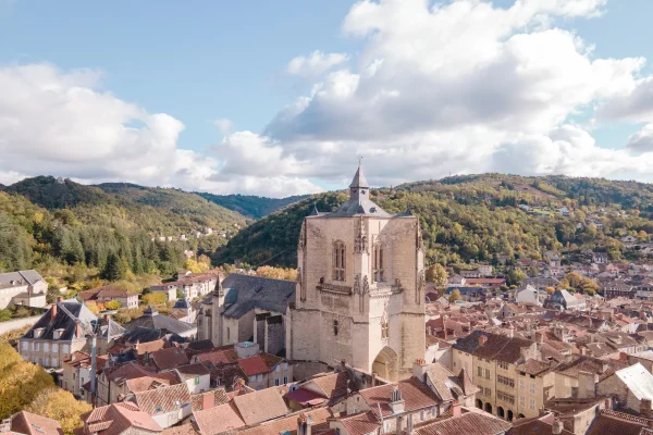 Villefranche de Rouergue