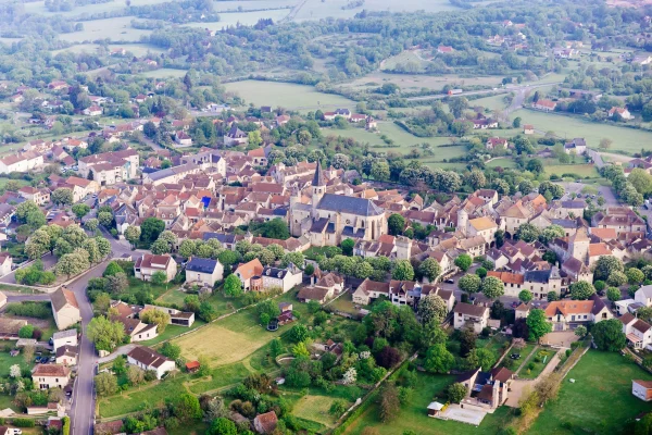 Villeneuve d'Aveyron