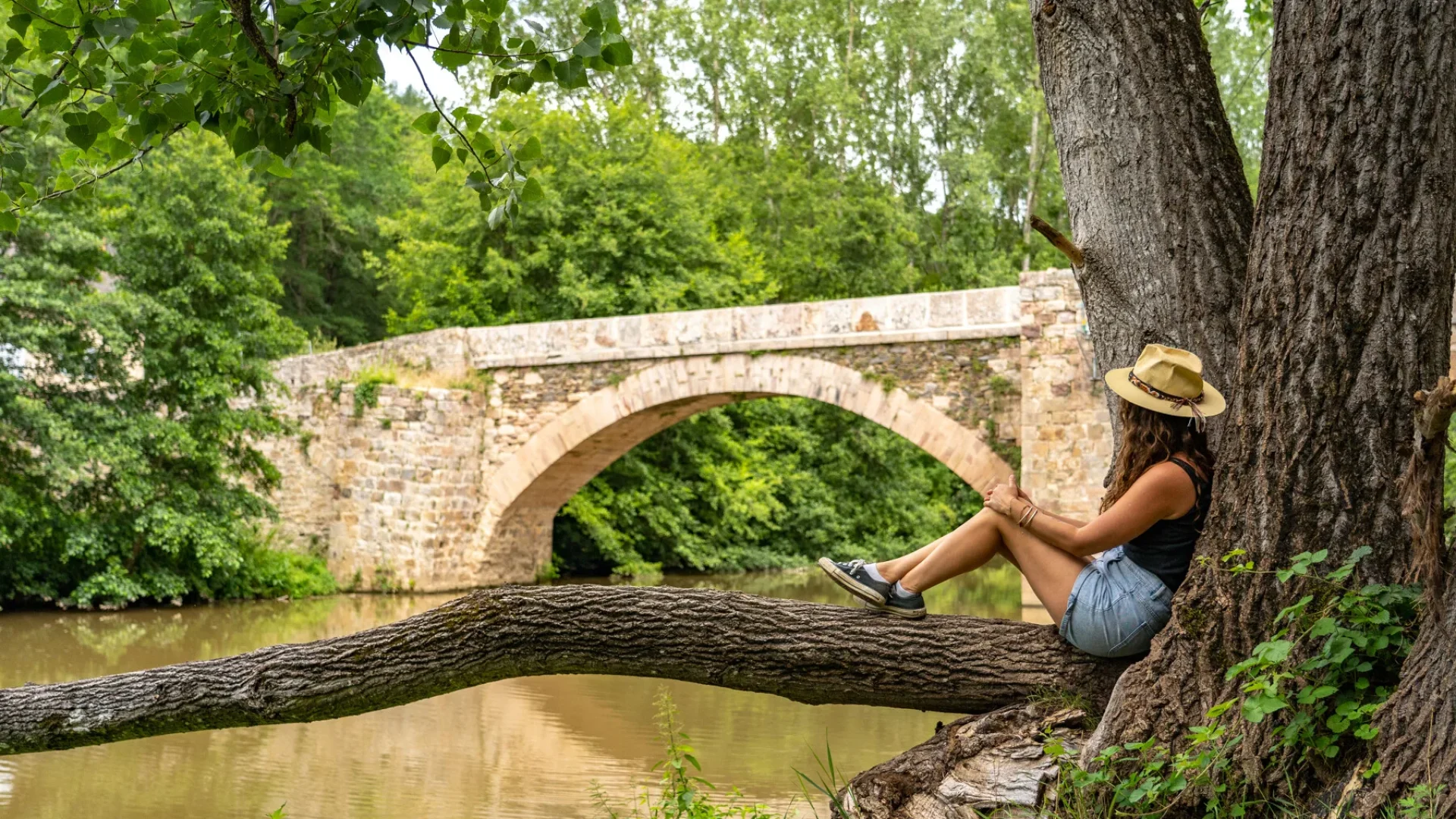 Gorges de l'Aveyron